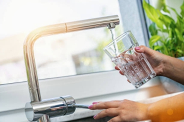 5 Easy Ways to Save Water at Home 5 Cara Mudah Menghemat Air di Rumah
