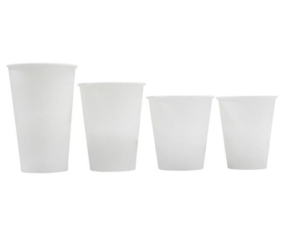 What are the characteristics of the new biodegradable material polylactic acid?