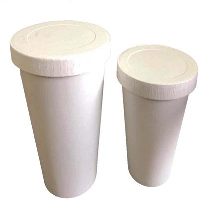 Coffee cup paper lid