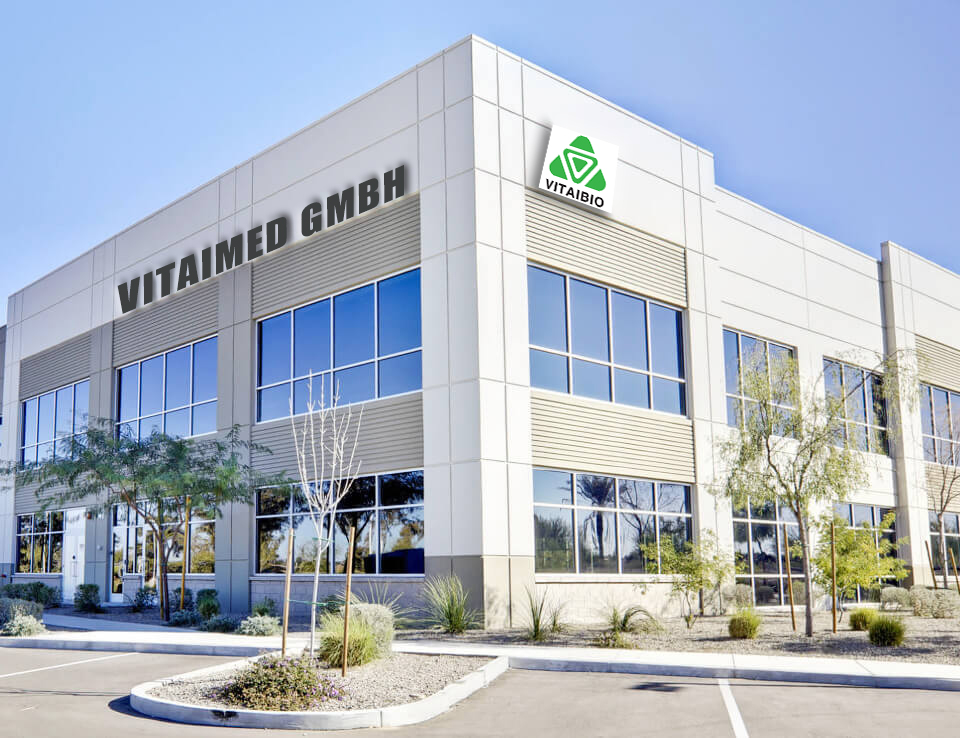VITAIMED GmbH